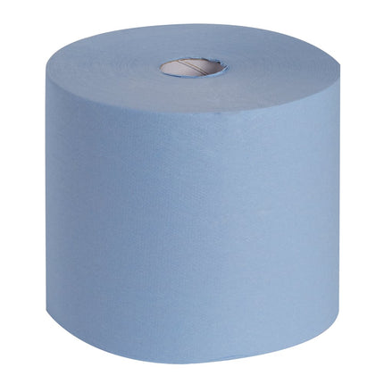 WypAll® L10 EXTRA+ Wischtücher - Großrolle / 38.00 cm x 23.50 cm