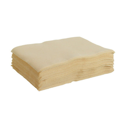 Kimtech® Auto Primär Tack Wischtücher - flaches Tuch / Weiß - 4 Bags  x 100 Sheets | Karton (4 Beutel)