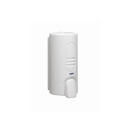 Kimberly-Clark Professional™ Spender für Toilettensitzreiniger - Weiß - 1 Dispenser | Karton (1 Spender)