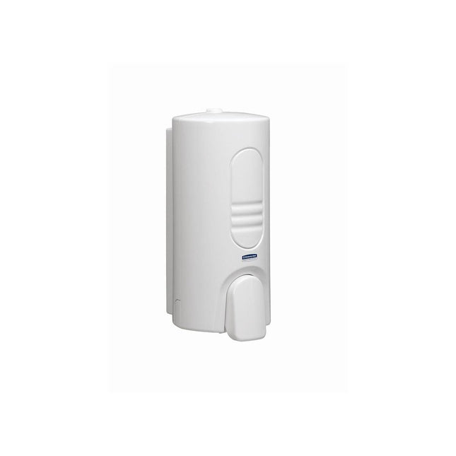 Kimberly-Clark Professional™ Spender für Toilettensitzreiniger - Weiß - 1 Dispenser | Karton (1 Spender)