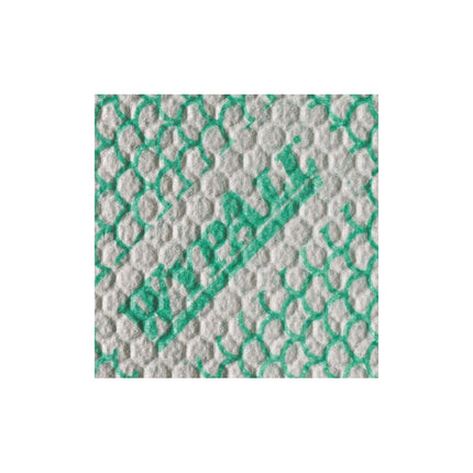WypAll® X80 Plus Critical Clean - Viertelgefaltet / Grün - 8 Bags  x 30 Sheets | Karton (8 Beutel)