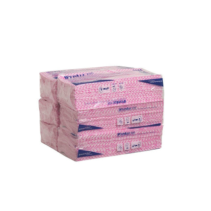 WypAll® X50 Wischtücher - Interfold / 41.80 cm x 24.70 cm