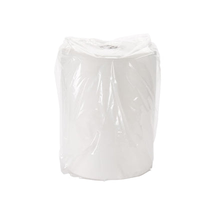 Kimtech® Poliertücher - Spendereimer / Weiß - 1 Bucket  x 300 Sheets | Karton (1 Spendereimer)