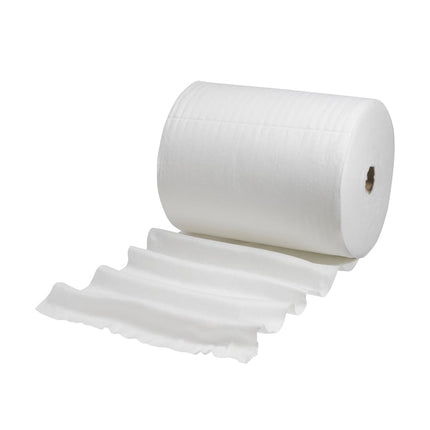 Kimtech® Poliertücher - Nachfüllpack / Weiß - 1 Refill  x 300 Sheets | Karton (1 Nachfüllpackung)