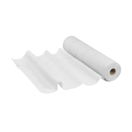 Scott® ESSENTIAL™ Ärzterollen - Weiß