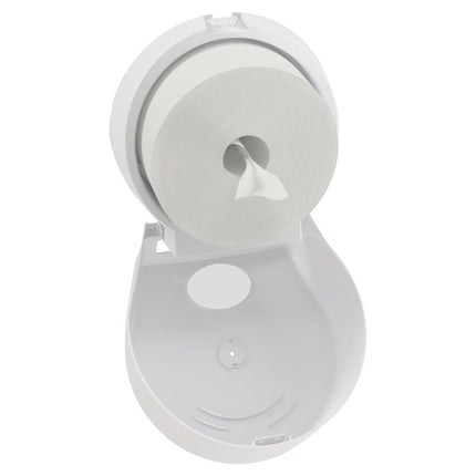 Scott® Control™ Toilet Tissue Spender - Zentralentnahme  / Weiß /Jumbo - 1 Dispenser | Karton (1 Spender)
