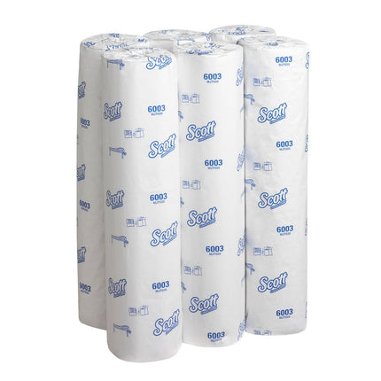 Scott® EXTRA Ärzterollen - Weiß