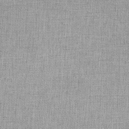 2er Set Vorhänge Verdeckte Schlaufen Cationic »JENA« Blickdicht Leinen Optik Gardinen Meliert Gardinenband mit Raffhalter  2019037-2