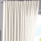 Creme / HxB 250x300 cm