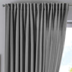 Grau / HxB 250x300 cm