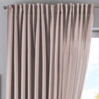 Taupe / HxB 250x300 cm