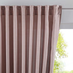 Taupe / HxB 145x140 cm