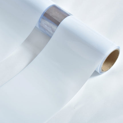 Fensterfolie selbsthaftend Sichtschutzfolie Anti-UV statische Haftung Folie selbstklebend 201916000