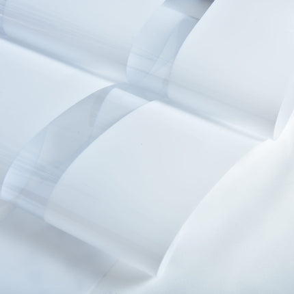 Fensterfolie selbsthaftend Sichtschutzfolie Anti-UV statische Haftung Folie selbstklebend 201916000