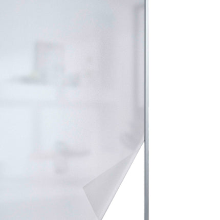 Fensterfolie selbsthaftend Sichtschutzfolie Anti-UV statische Haftung Folie selbstklebend 201916000
