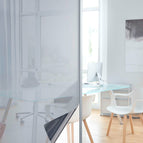 Solar UV Silber / 90x200 cm