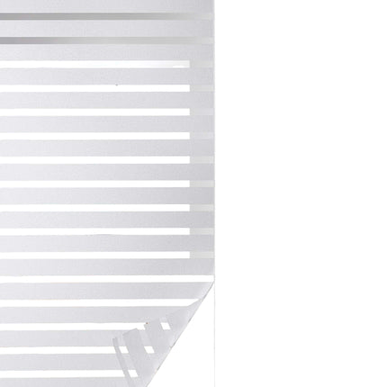 Fensterfolie selbsthaftend Sichtschutzfolie Anti-UV statische Haftung Folie selbstklebend 201916000