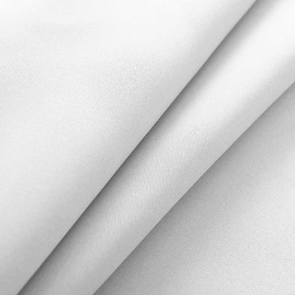 Vorhang Blickdicht »NewYork« verdeckte Schlaufen 1er-Pack Thermo-Gardine Verdunkelungsvorhang Blackout  schalldämmend Kräuselband Raffhalter 202020610