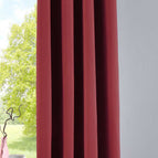Bordeaux / HxB 160x140 cm