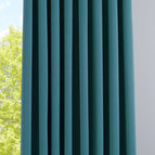 Petrol / HxB 225x295 cm