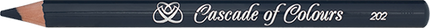 Cascade of Colours - Kajal - Lidliner Eyeliner