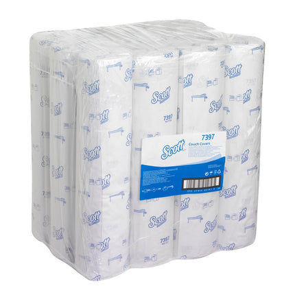 Scott® Ärzterollen - Rolle, 38.00 cm x 51.00 cm