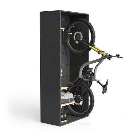 BIKE BOX CDF STECK ADVANCED