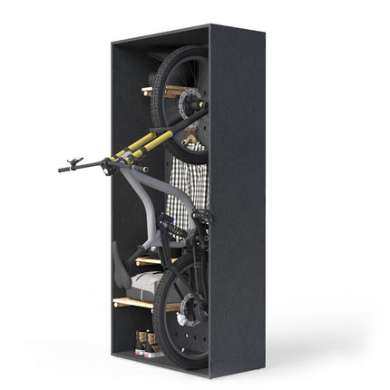 BIKE BOX CDF STECK ADVANCED