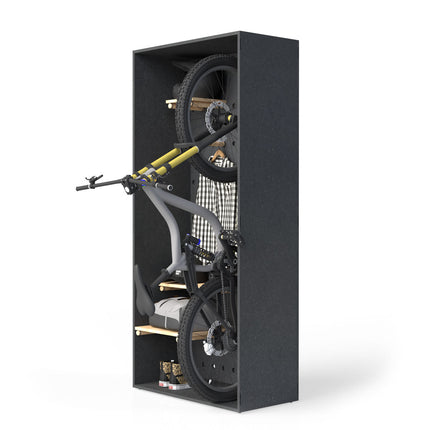 BIKE BOX CDF STECK BASIC