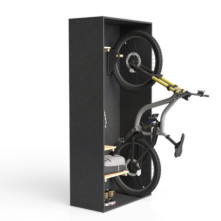BIKE BOX CDF STECK BASIC