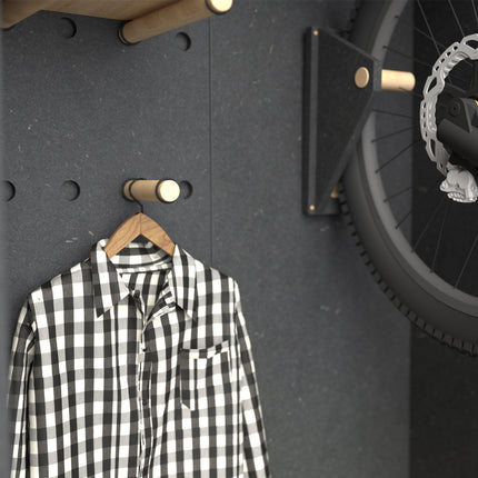 BIKE BOX CDF STECK BASIC