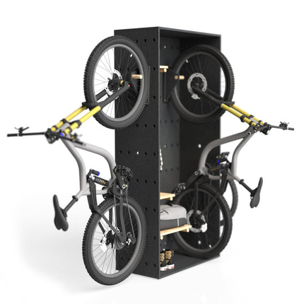 BIKE BOX CDF STECK PRO