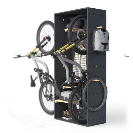 BIKE BOX CDF STECK PRO