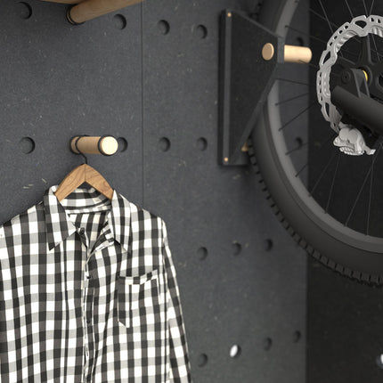 BIKE BOX CDF STECK PRO