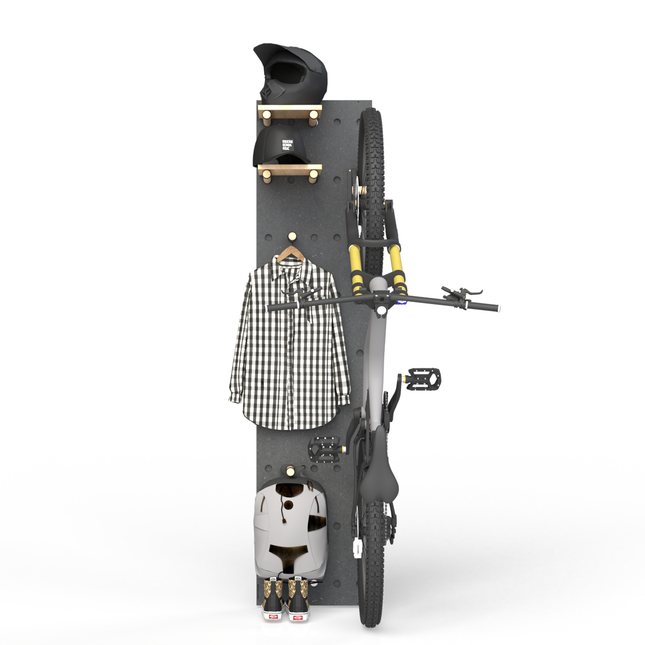 BIKE BOARD CDF STECK