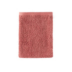 Altrosa / Waschhandschuh 15x20 cm