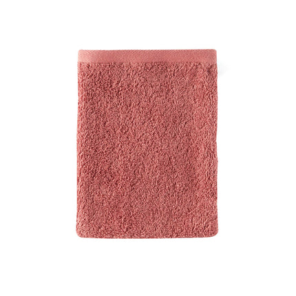 Frottee Waschlappen Handtuch Saunatuch »Montreal« 100% Bio Baumwolle 500 g/m² Nachhaltig