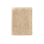 Beige / Waschhandschuh 15x20 cm