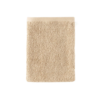 Frottee Waschlappen Handtuch Saunatuch »Montreal« 100% Bio Baumwolle 500 g/m² Nachhaltig