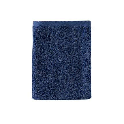 Frottee Waschlappen Handtuch Saunatuch »Montreal« 100% Bio Baumwolle 500 g/m² Nachhaltig