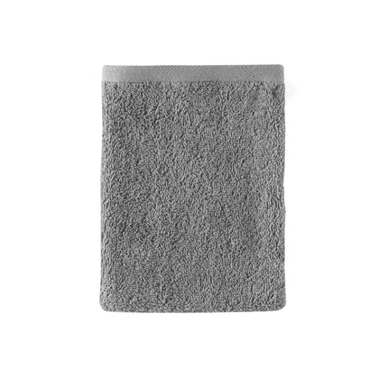 Frottee Waschlappen Handtuch Saunatuch »Montreal« 100% Bio Baumwolle 500 g/m² Nachhaltig
