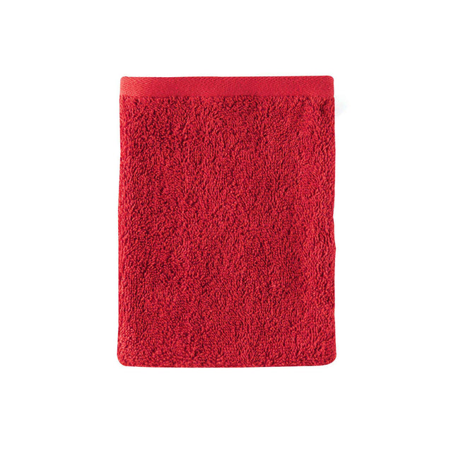 Frottee Waschlappen Handtuch Saunatuch »Montreal« 100% Bio Baumwolle 500 g/m² Nachhaltig