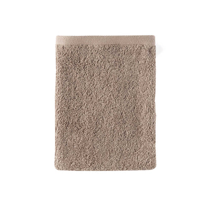Frottee Waschlappen Handtuch Saunatuch »Montreal« 100% Bio Baumwolle 500 g/m² Nachhaltig