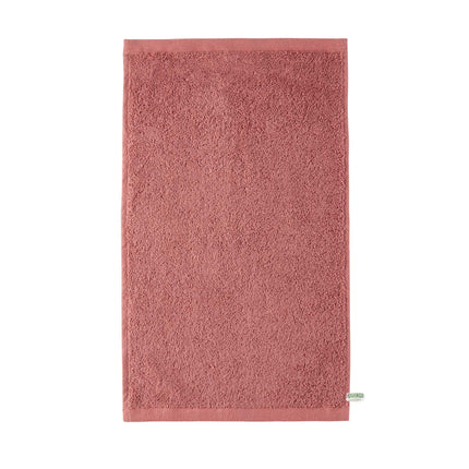 Frottee Waschlappen Handtuch Saunatuch »Montreal« 100% Bio Baumwolle 500 g/m² Nachhaltig