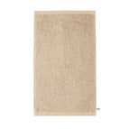 Beige / Gästetuch 30x50 cm