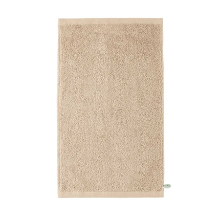 Frottee Waschlappen Handtuch Saunatuch »Montreal« 100% Bio Baumwolle 500 g/m² Nachhaltig