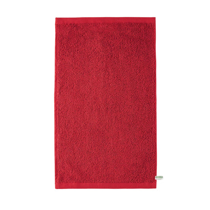 Frottee Waschlappen Handtuch Saunatuch »Montreal« 100% Bio Baumwolle 500 g/m² Nachhaltig