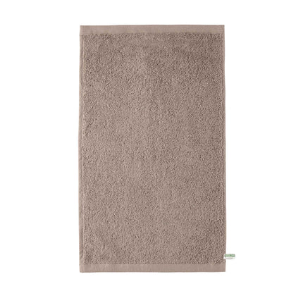 Frottee Waschlappen Handtuch Saunatuch »Montreal« 100% Bio Baumwolle 500 g/m² Nachhaltig