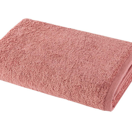 Frottee Waschlappen Handtuch Saunatuch »Montreal« 100% Bio Baumwolle 500 g/m² Nachhaltig