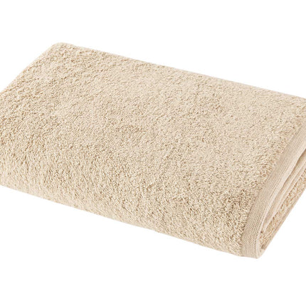Frottee Waschlappen Handtuch Saunatuch »Montreal« 100% Bio Baumwolle 500 g/m² Nachhaltig